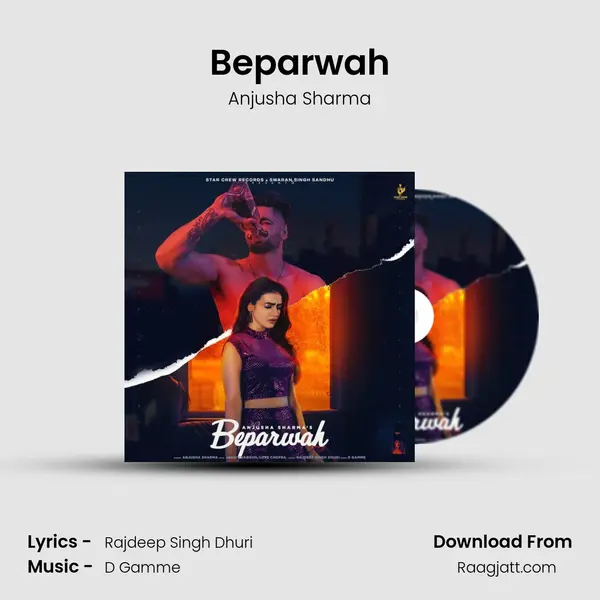 Beparwah mp3 song