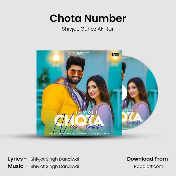 Chota Number mp3 song