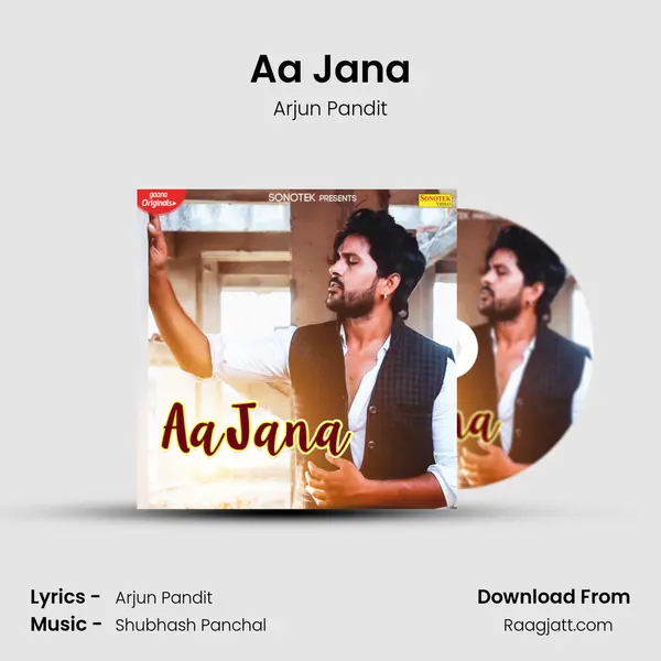 Aa Jana mp3 song