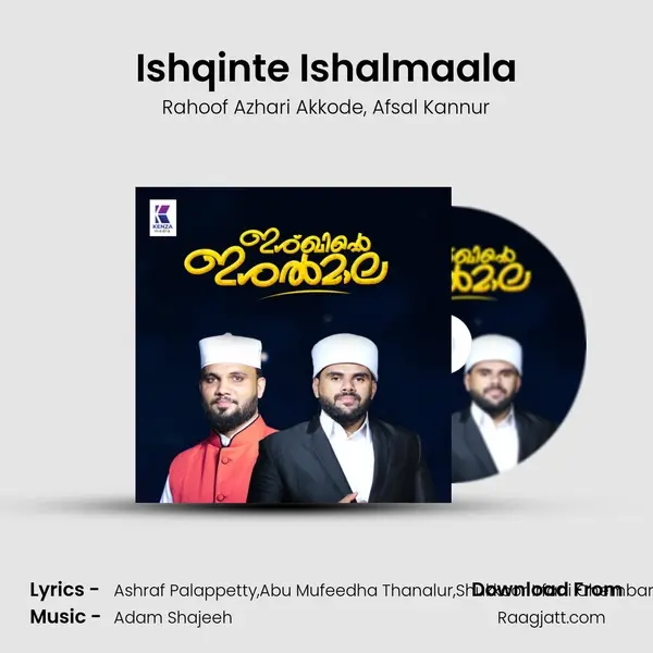 Ishqinte Ishalmaala mp3 song