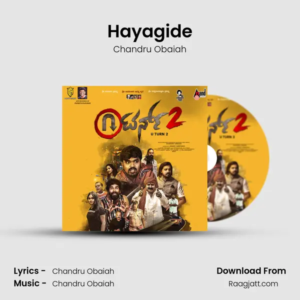 Hayagide mp3 song