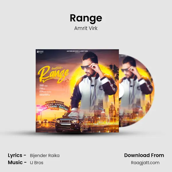 Range mp3 song