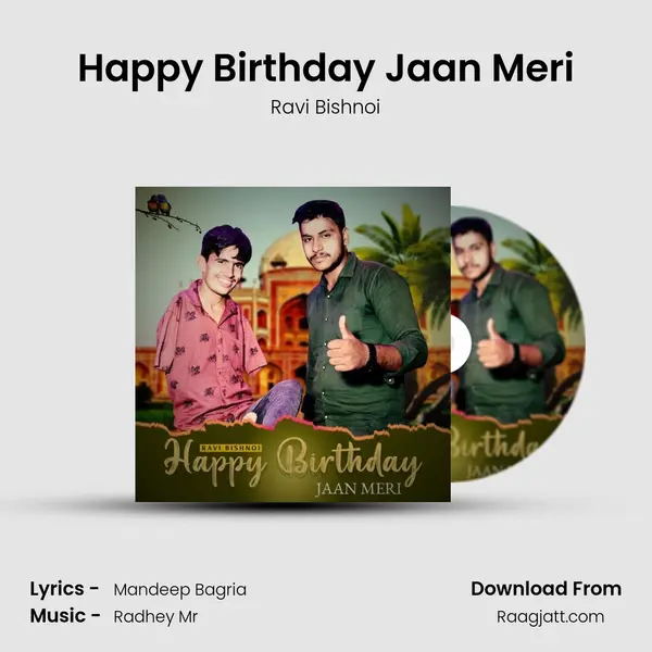 Happy Birthday Jaan Meri mp3 song