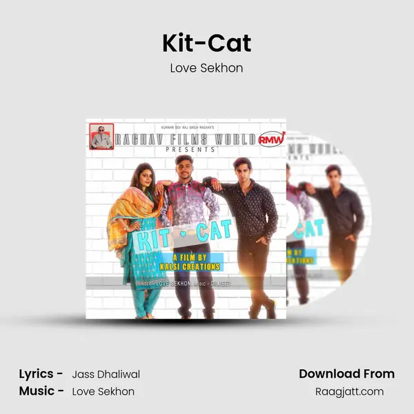 Kit-Cat mp3 song