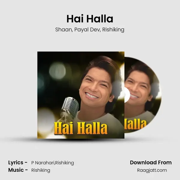 Hai Halla mp3 song