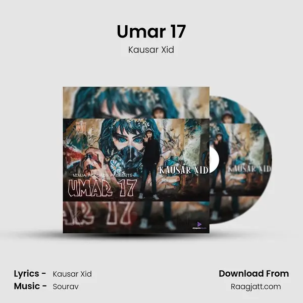 Umar 17 mp3 song