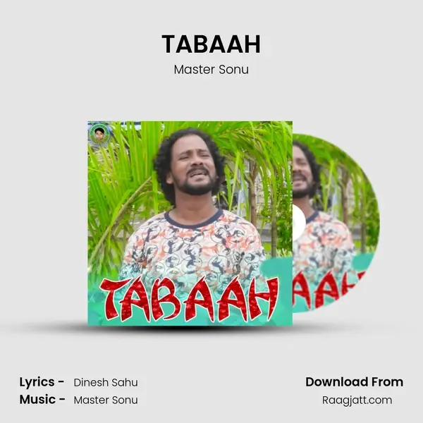 TABAAH mp3 song