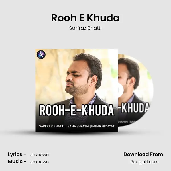 Rooh E Khuda mp3 song