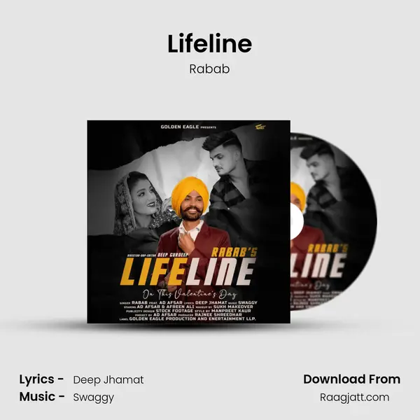 Lifeline mp3 song