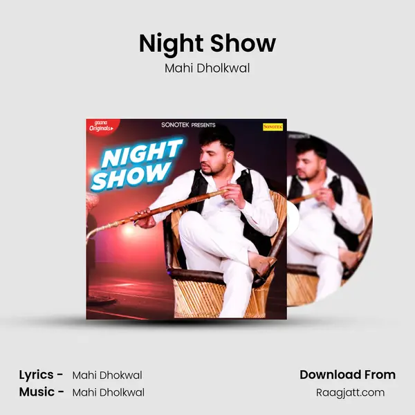 Night Show mp3 song