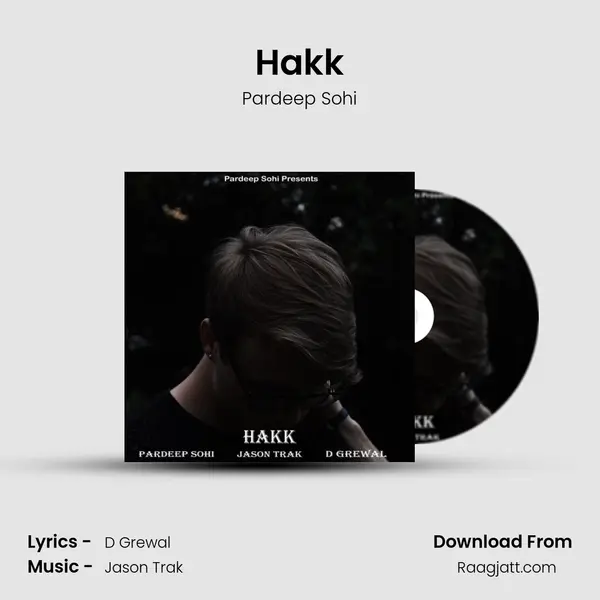 Hakk mp3 song