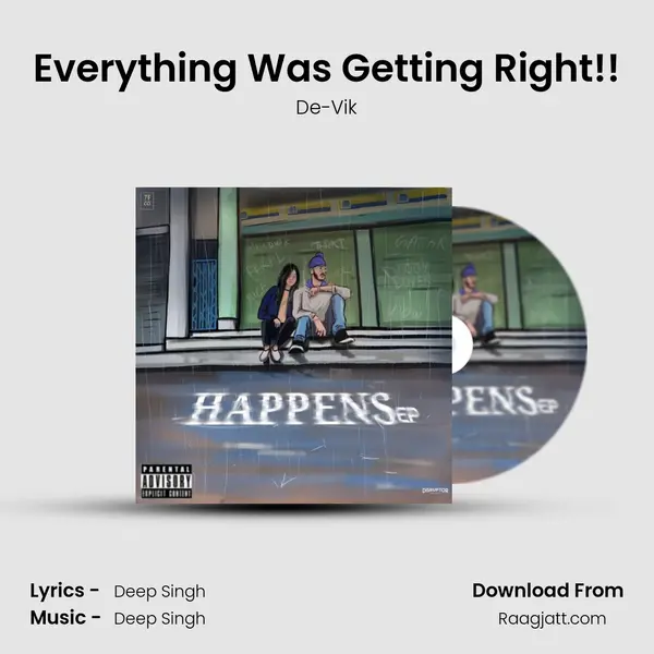 Everything Was Getting Right!! mp3 song