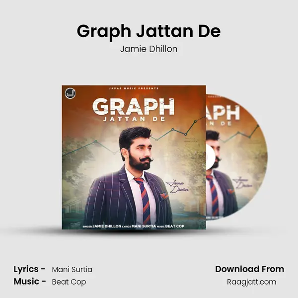 Graph Jattan De mp3 song