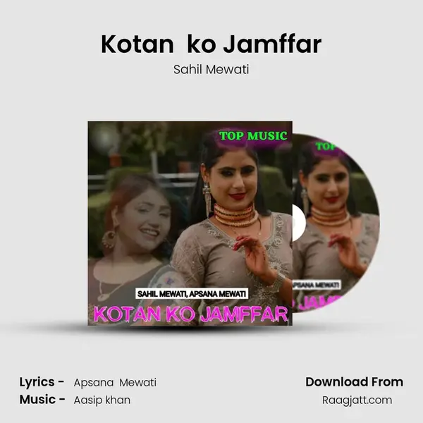 Kotan  ko Jamffar mp3 song