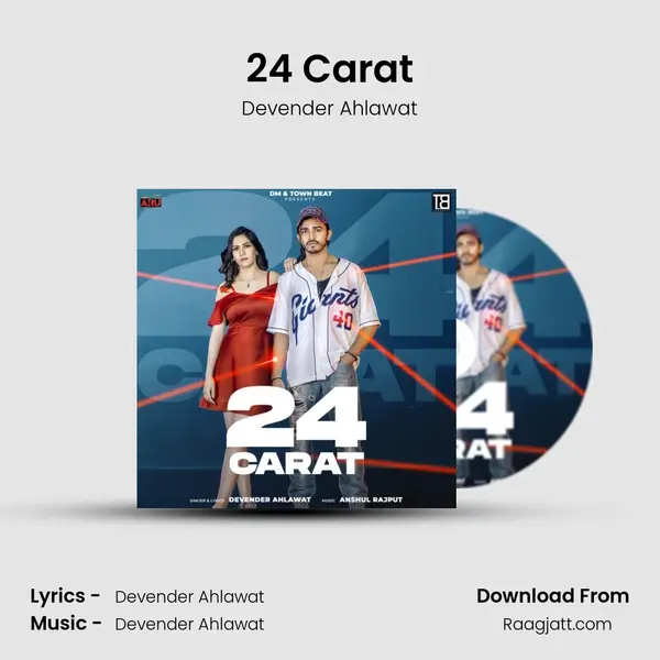 24 Carat mp3 song