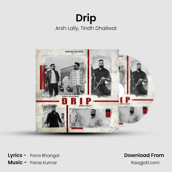 Drip mp3 song