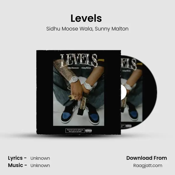 Levels (feat. Sunny Malton) mp3 song