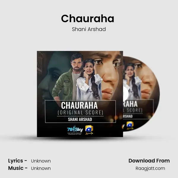 Chauraha (Original Score) mp3 song