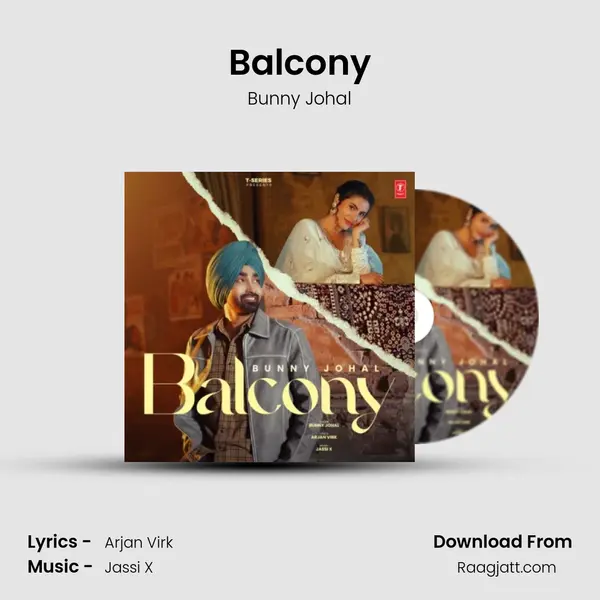 Balcony mp3 song