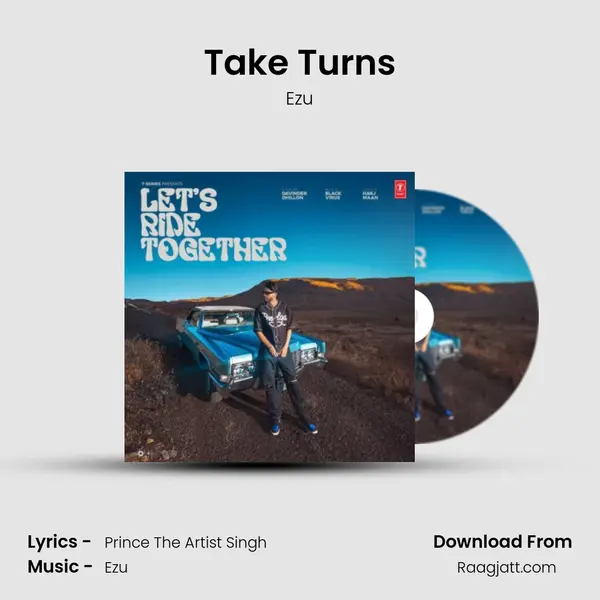 Take Turns mp3 song