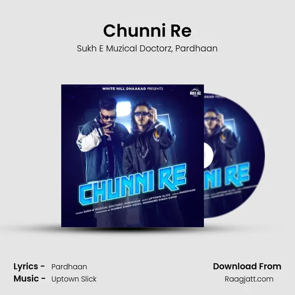 Chunni Re mp3 song