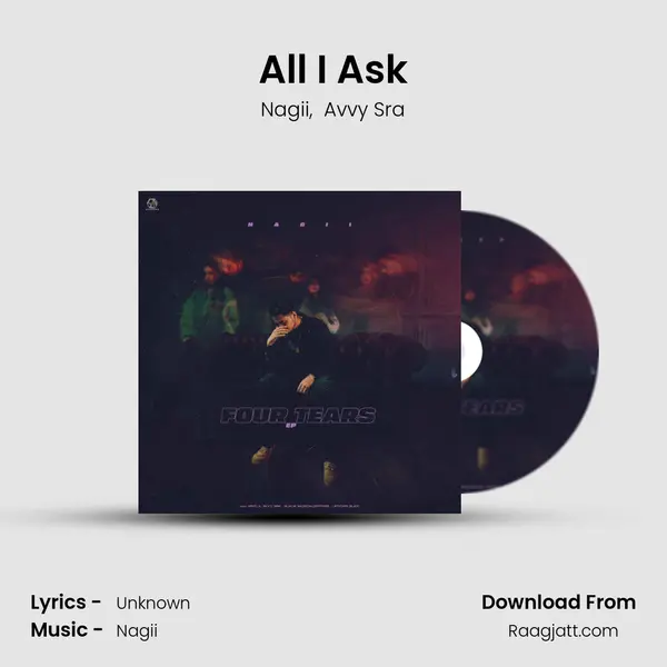 All I Ask mp3 song