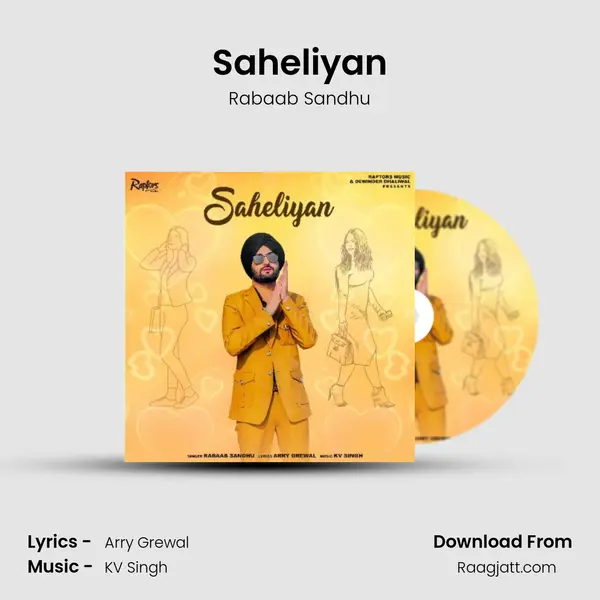 Saheliyan mp3 song