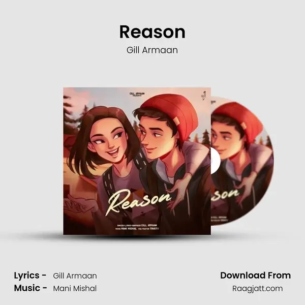 Reason mp3 song