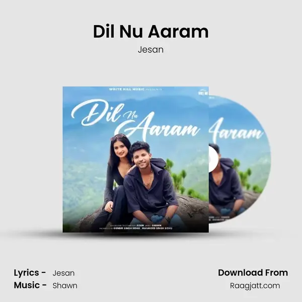 Dil Nu Aaram mp3 song