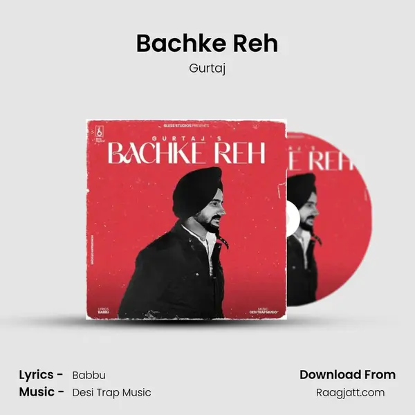 Bachke Reh mp3 song