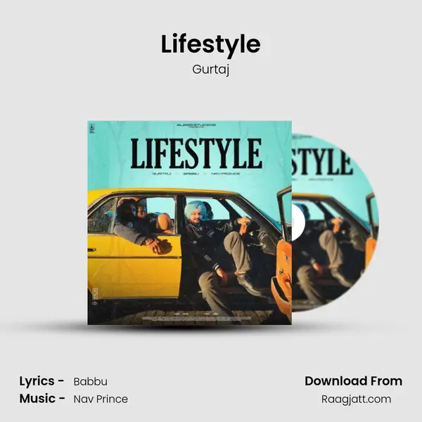 Lifestyle mp3 song