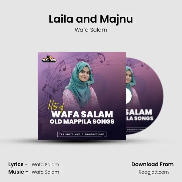 Laila and Majnu mp3 song