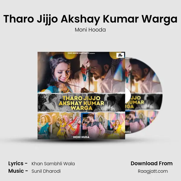 Tharo Jijjo Akshay Kumar Warga mp3 song