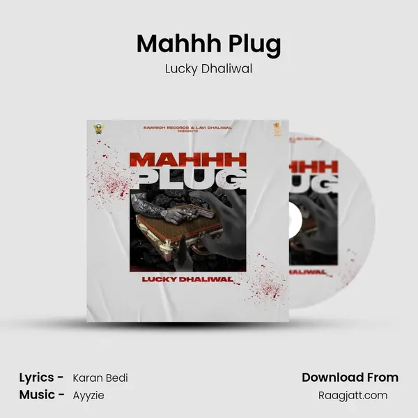 Mahhh Plug mp3 song