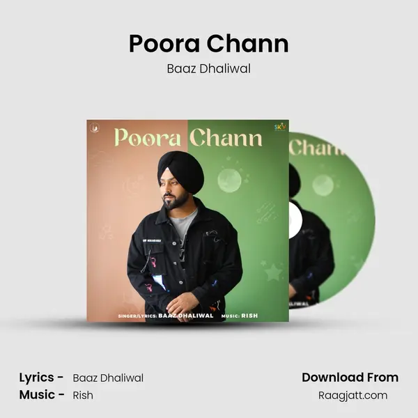 Poora Chann mp3 song