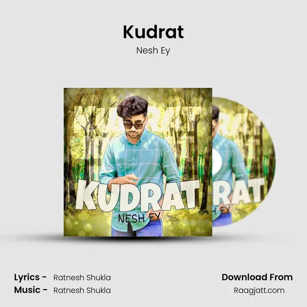 Kudrat mp3 song