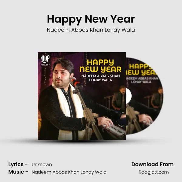 Happy New Year mp3 song