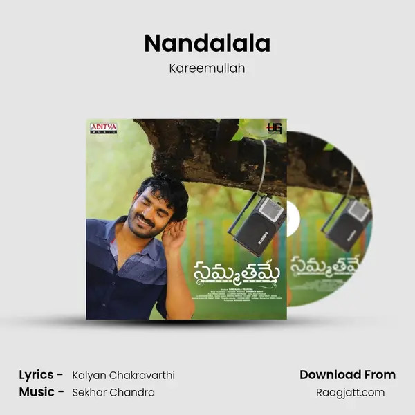 Nandalala mp3 song