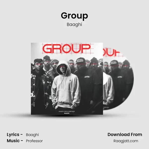 Group mp3 song