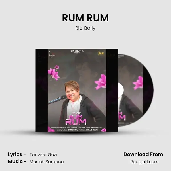 RUM RUM mp3 song