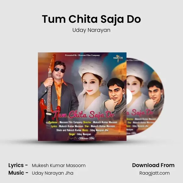 Tum Chita Saja Do mp3 song