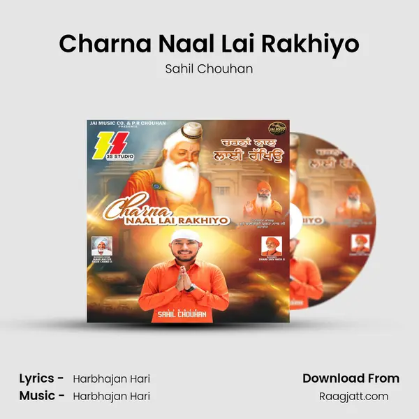 Charna Naal Lai Rakhiyo mp3 song