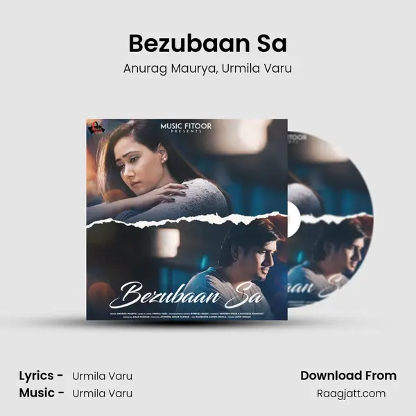 Bezubaan Sa mp3 song