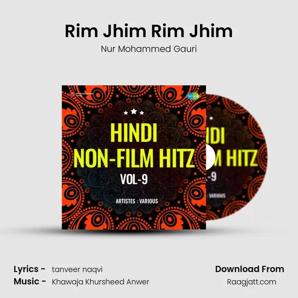 Rim Jhim Rim Jhim - Nur Mohammed Gauri mp3 song