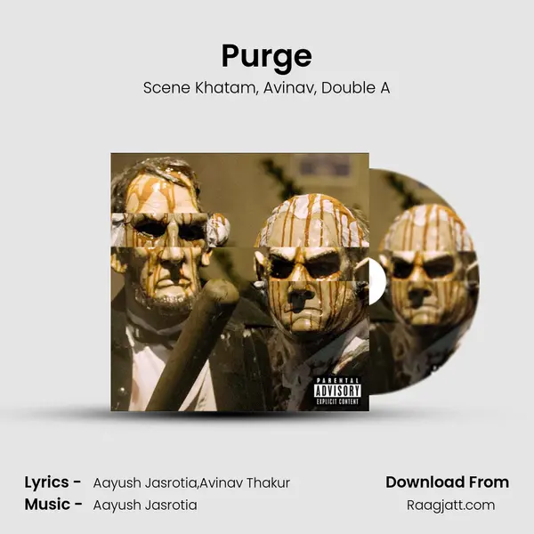 Purge mp3 song