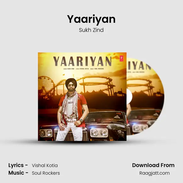 Yaariyan mp3 song