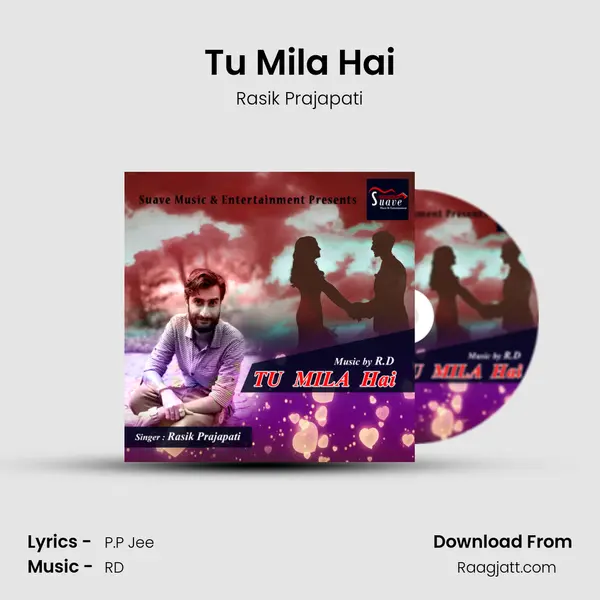 Tu Mila Hai mp3 song