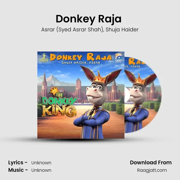 Donkey Raja (From 