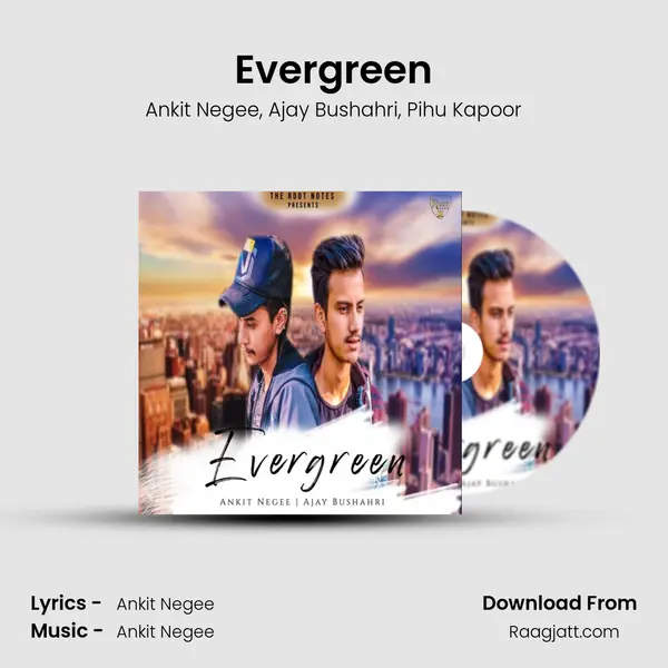 Evergreen mp3 song