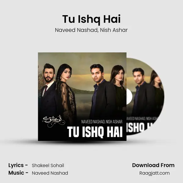 Tu Ishq Hai mp3 song